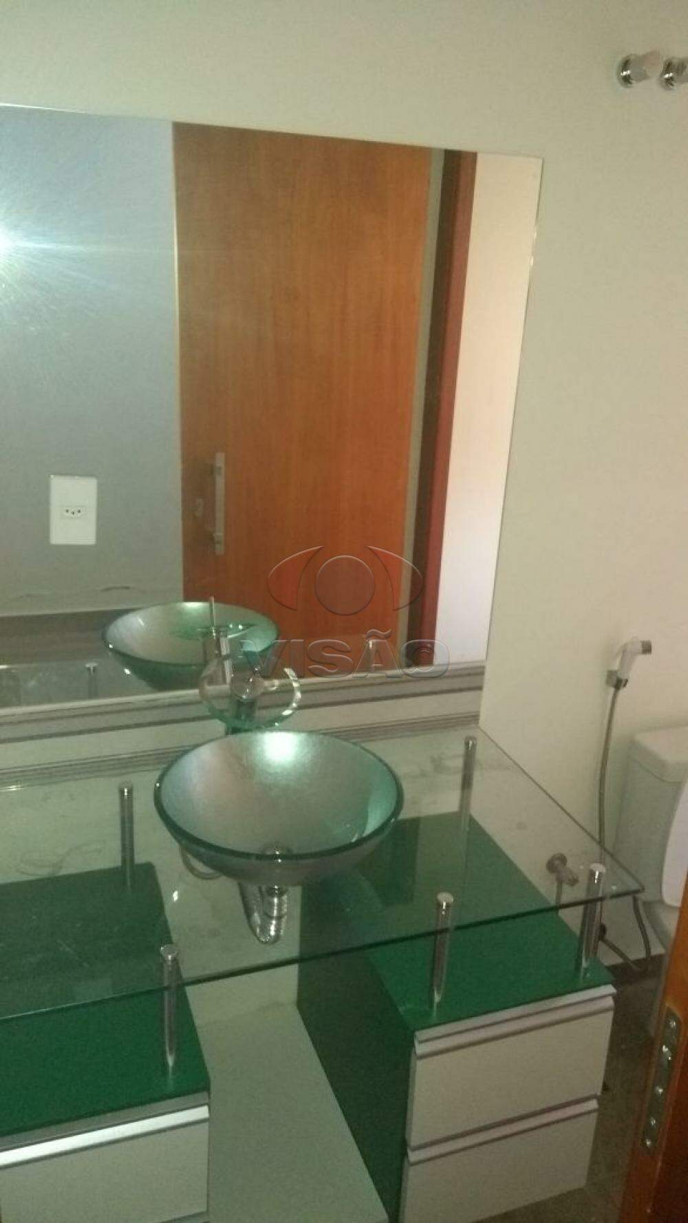 Casa em condomínio para aluguel no Chácara Areal: