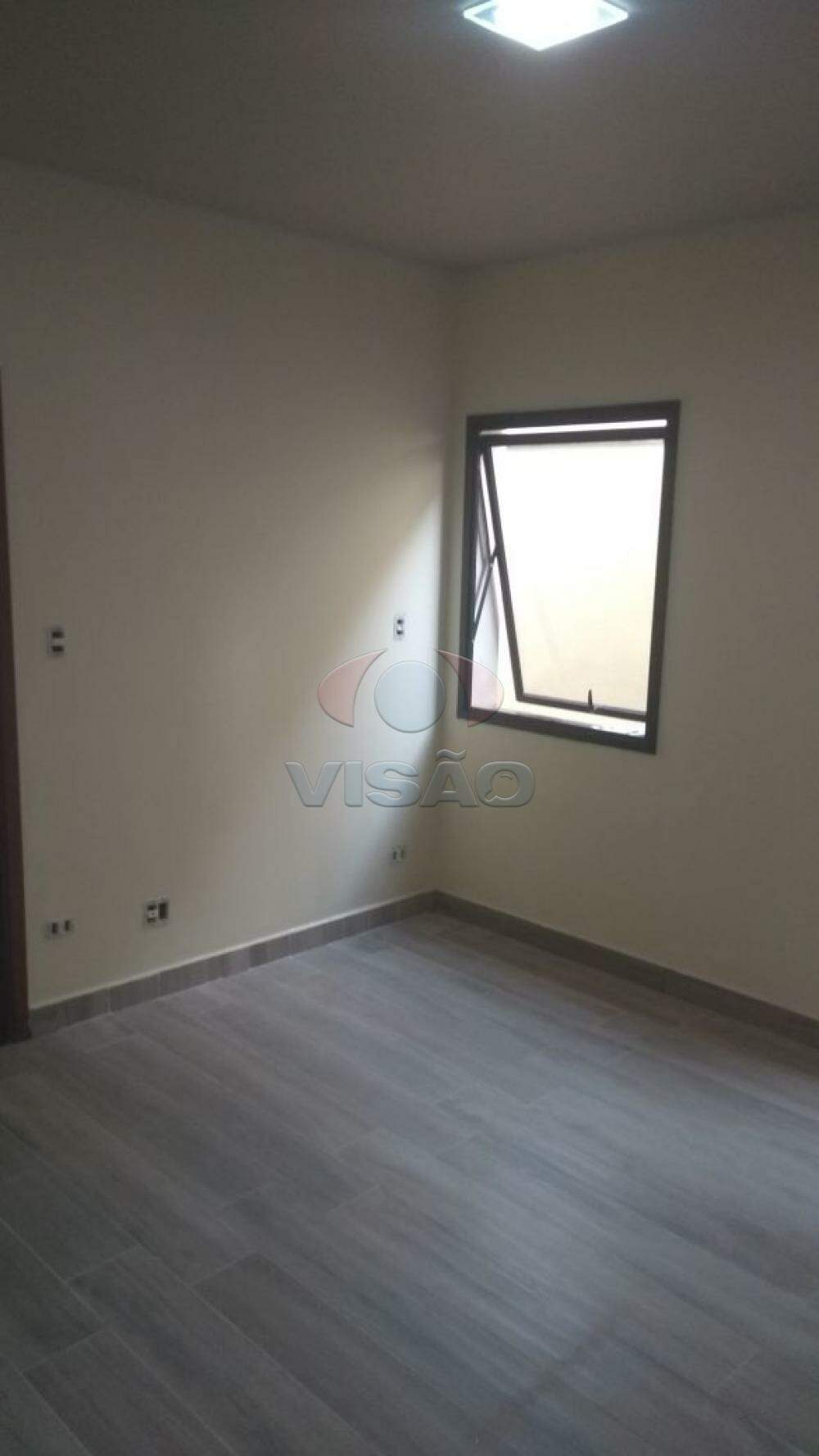 Casa em condomínio para aluguel no Chácara Areal: