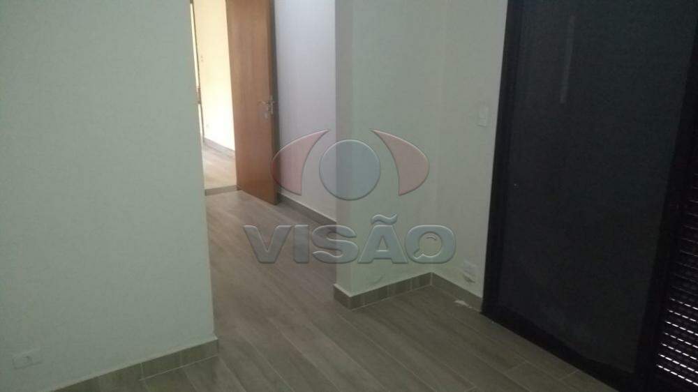 Casa em condomínio para aluguel no Chácara Areal: