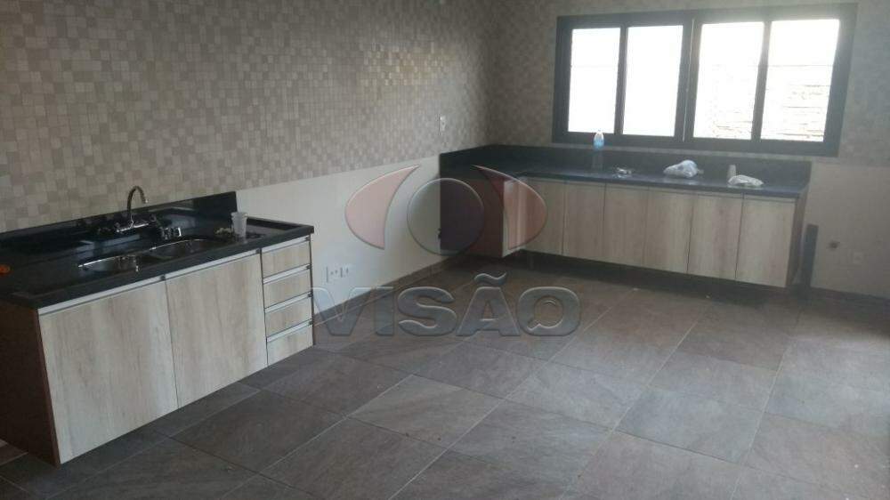 Casa em condomínio para aluguel no Chácara Areal:
