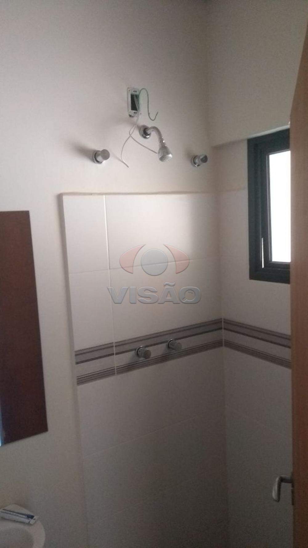 Casa em condomínio para aluguel no Chácara Areal: