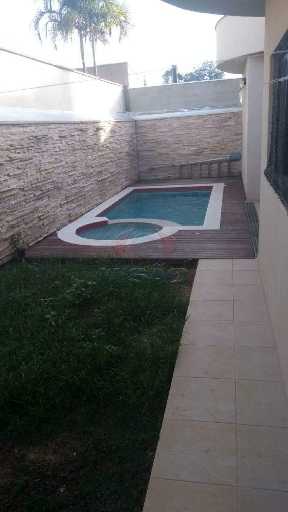 Casa em condomínio para aluguel no Chácara Areal: