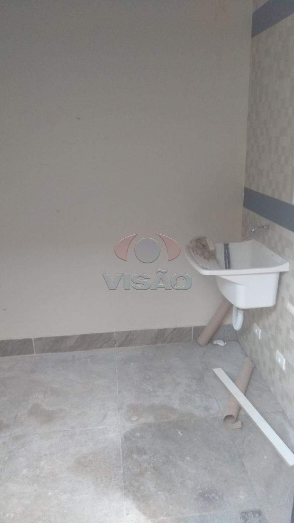 Casa em condomínio para aluguel no Chácara Areal: