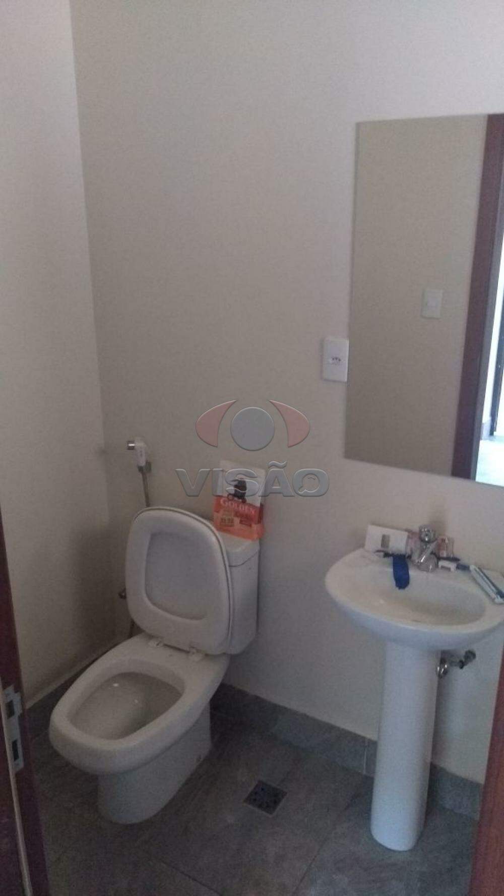 Casa em condomínio para aluguel no Chácara Areal: