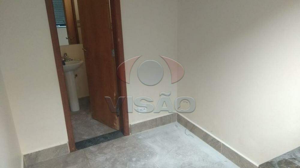 Casa em condomínio para aluguel no Chácara Areal: