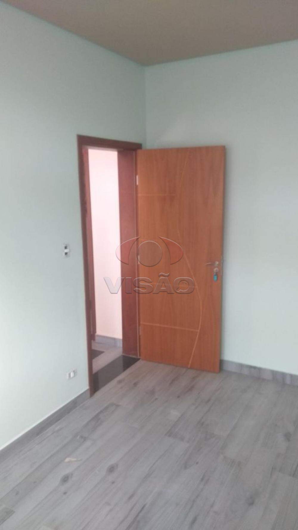 Casa em condomínio para aluguel no Chácara Areal: