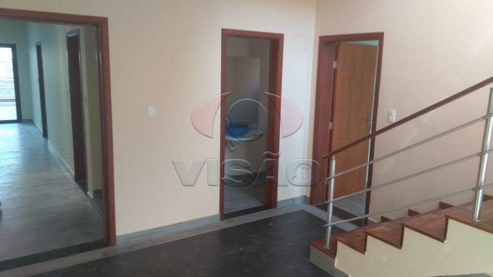 Casa em condomínio para aluguel no Chácara Areal: