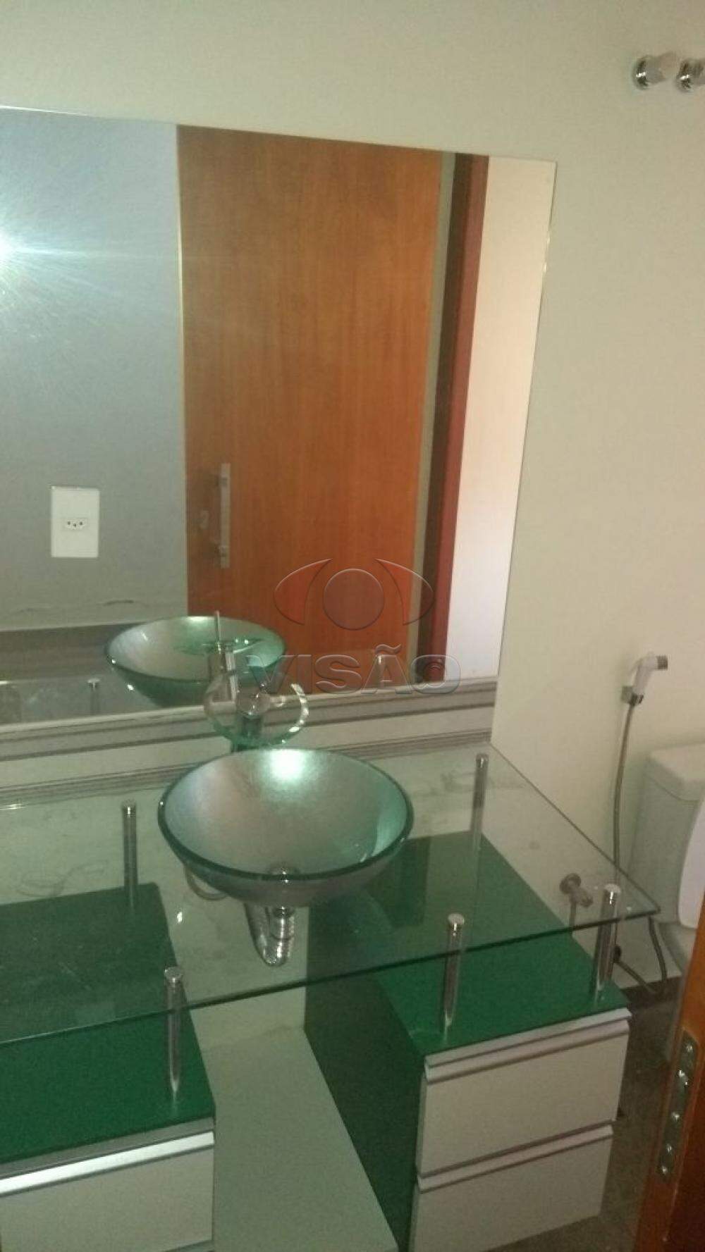 Casa em condomínio para aluguel no Chácara Areal:
