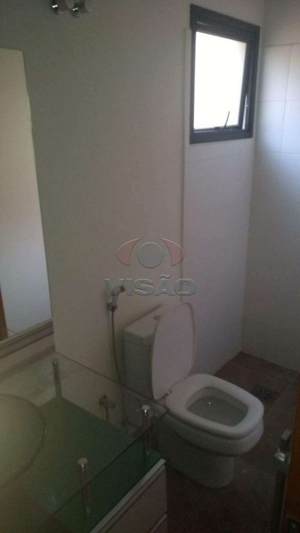 Casa em condomínio para aluguel no Chácara Areal: