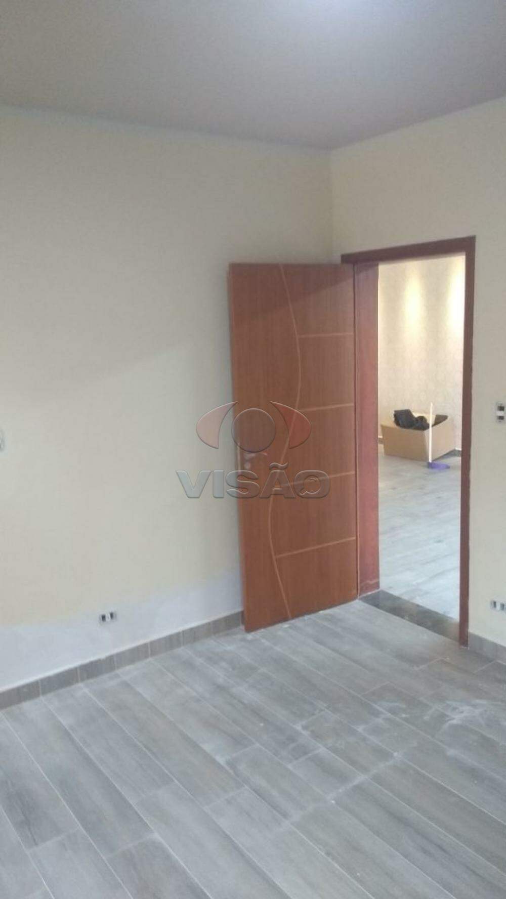 Casa em condomínio para aluguel no Chácara Areal: