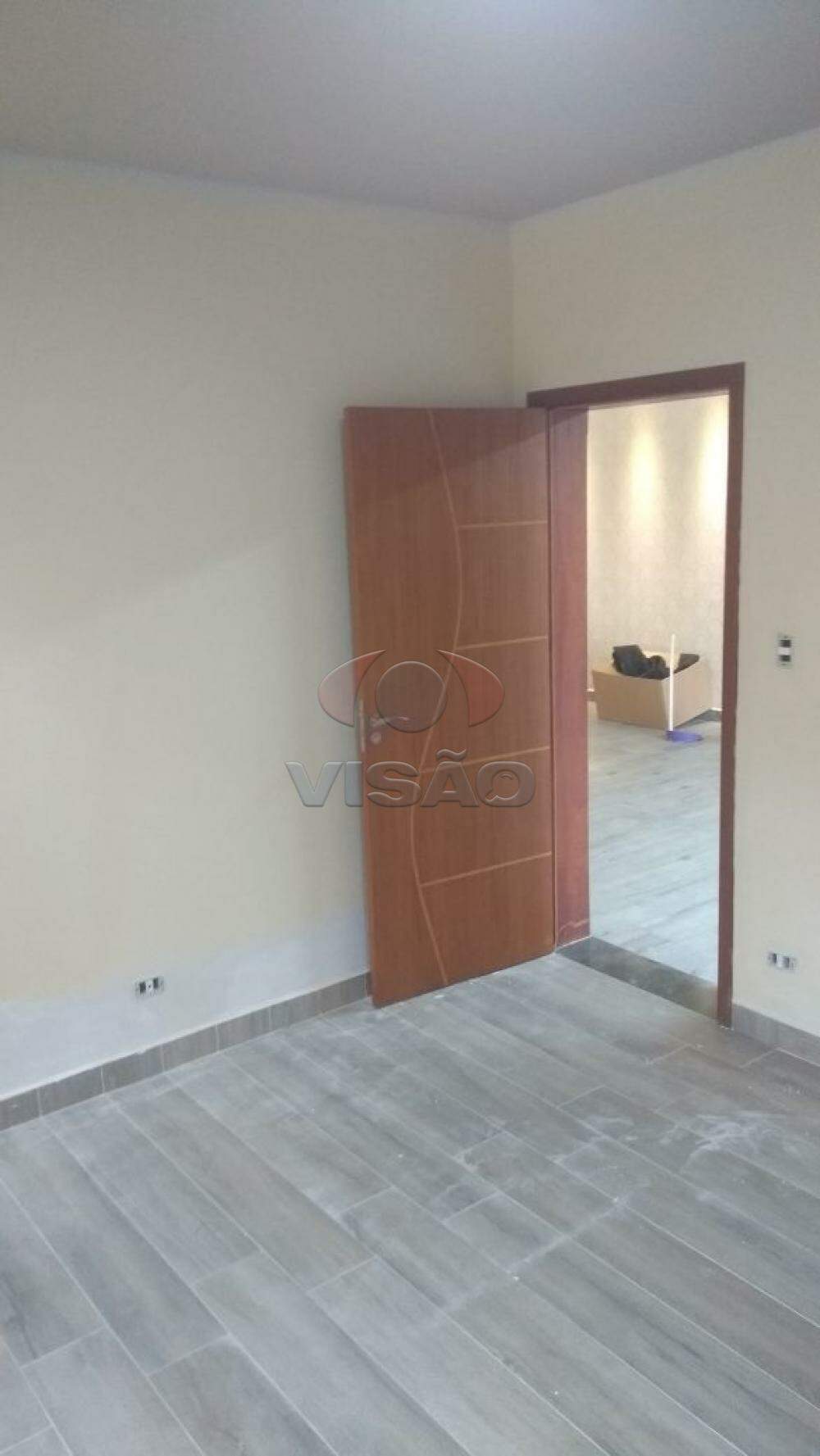 Casa em condomínio para aluguel no Chácara Areal: