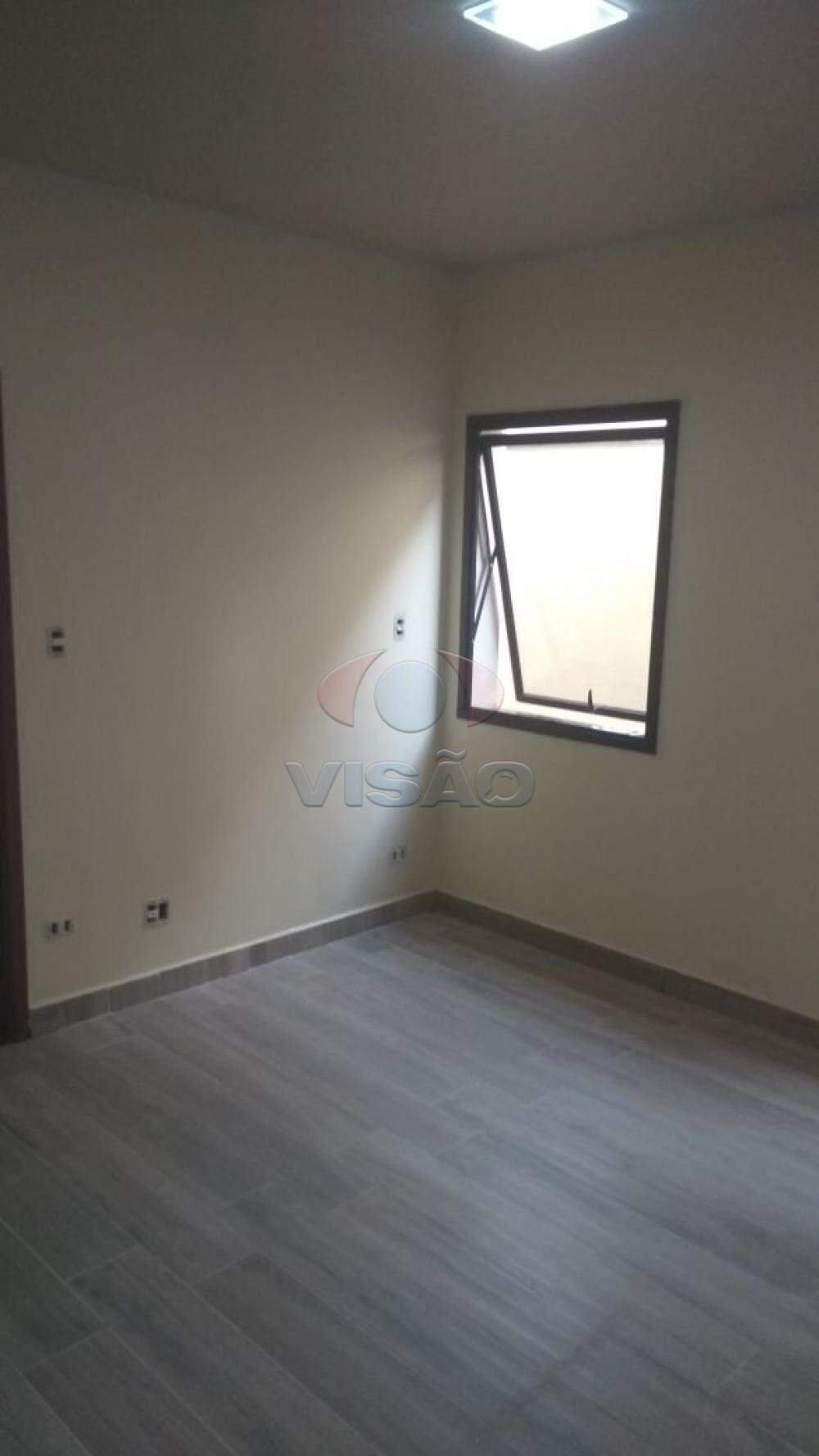 Casa em condomínio para aluguel no Chácara Areal:
