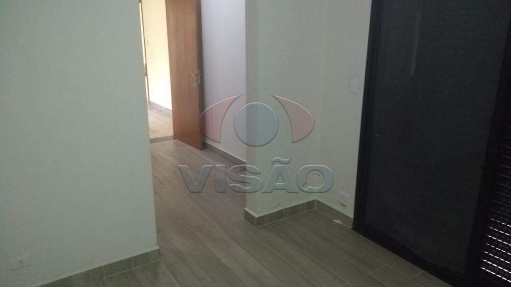 Casa em condomínio para aluguel no Chácara Areal: