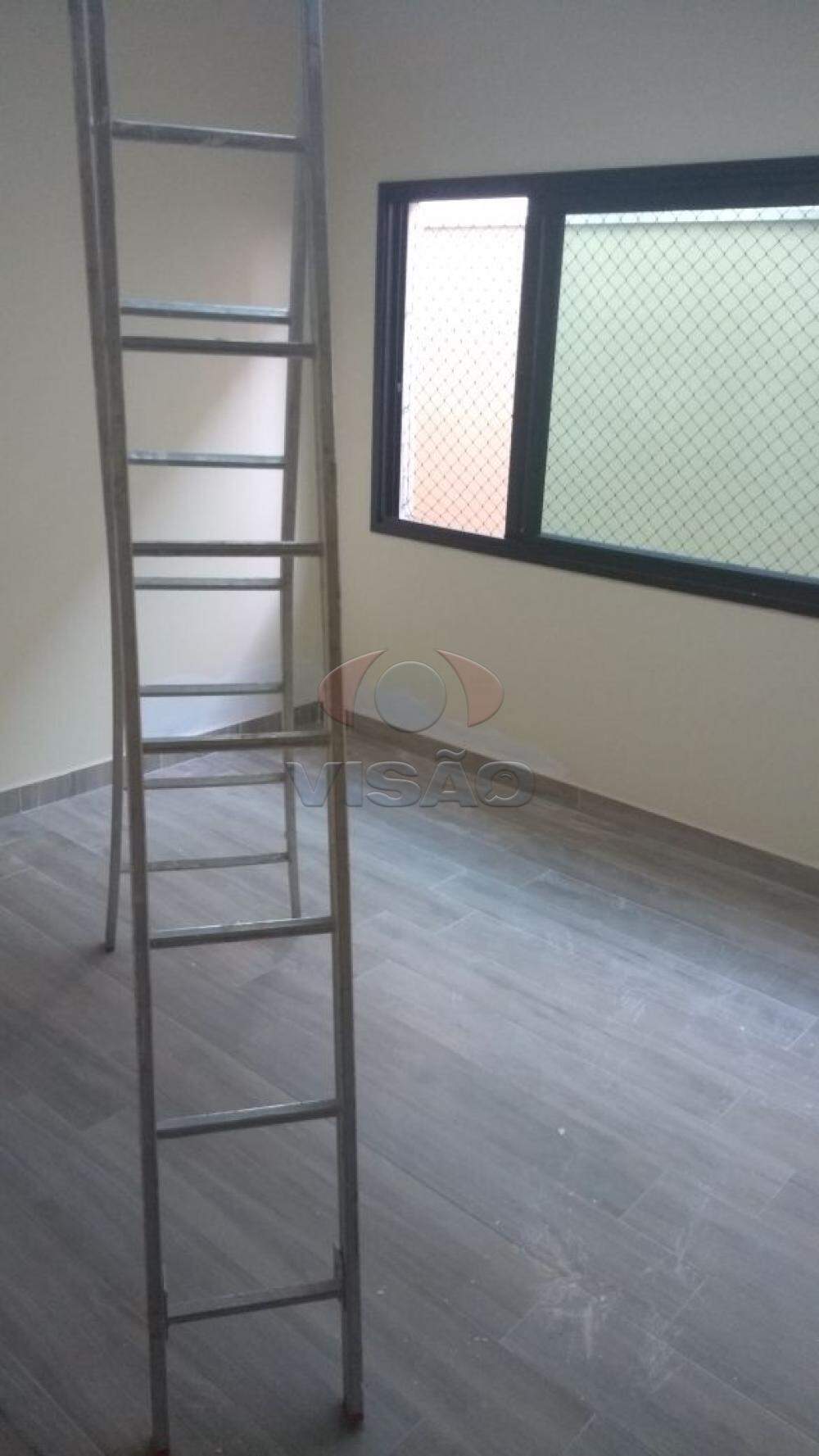 Casa em condomínio para aluguel no Chácara Areal: