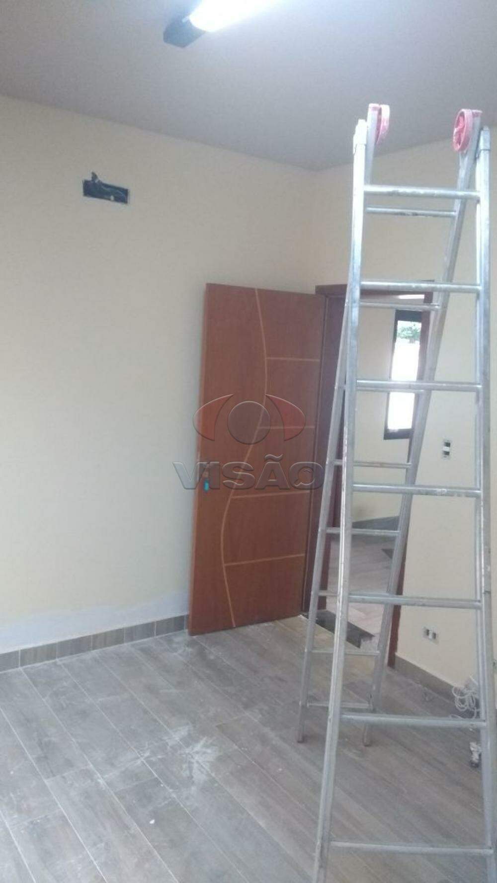 Casa em condomínio para aluguel no Chácara Areal: