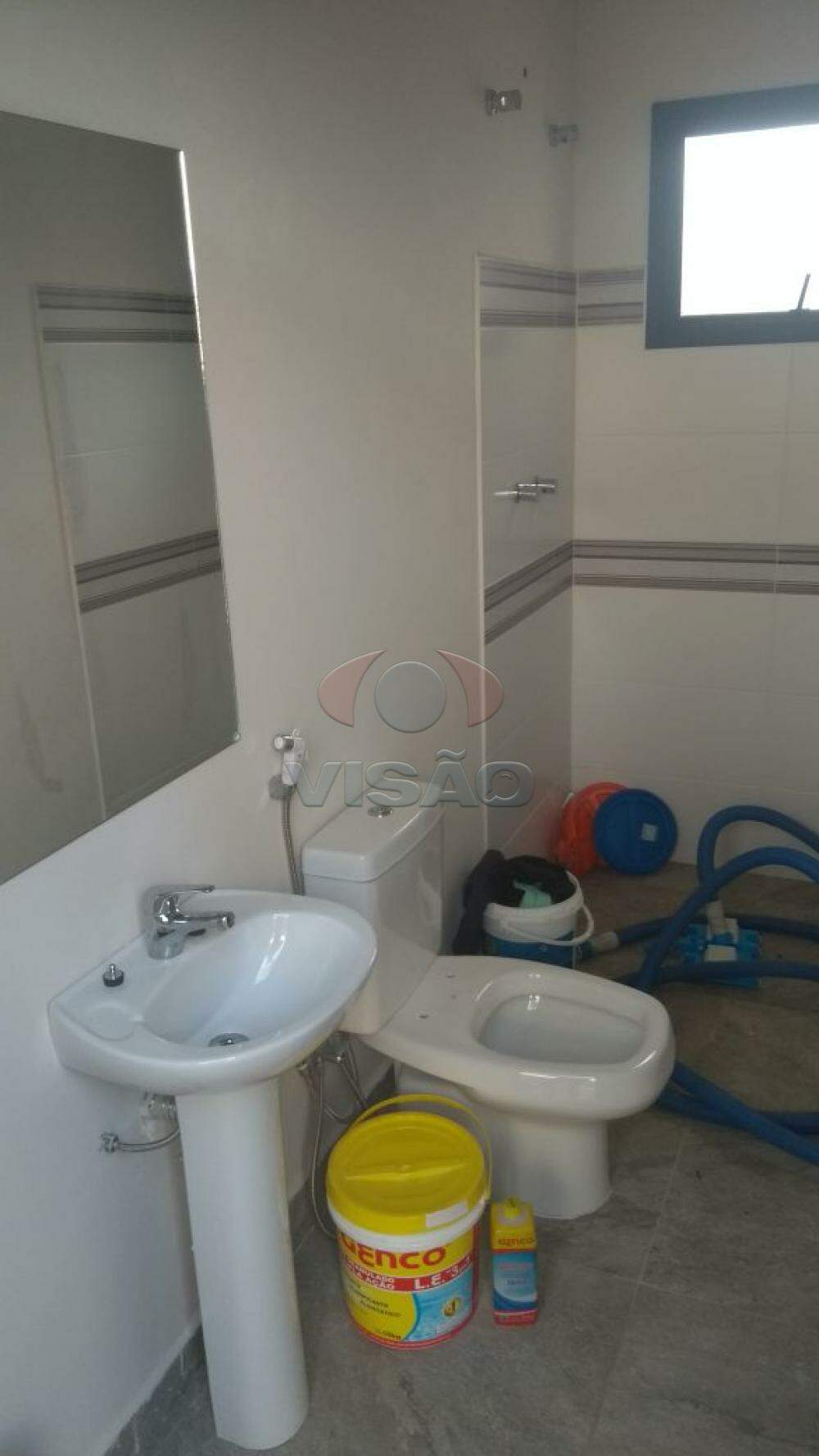 Casa em condomínio para aluguel no Chácara Areal: