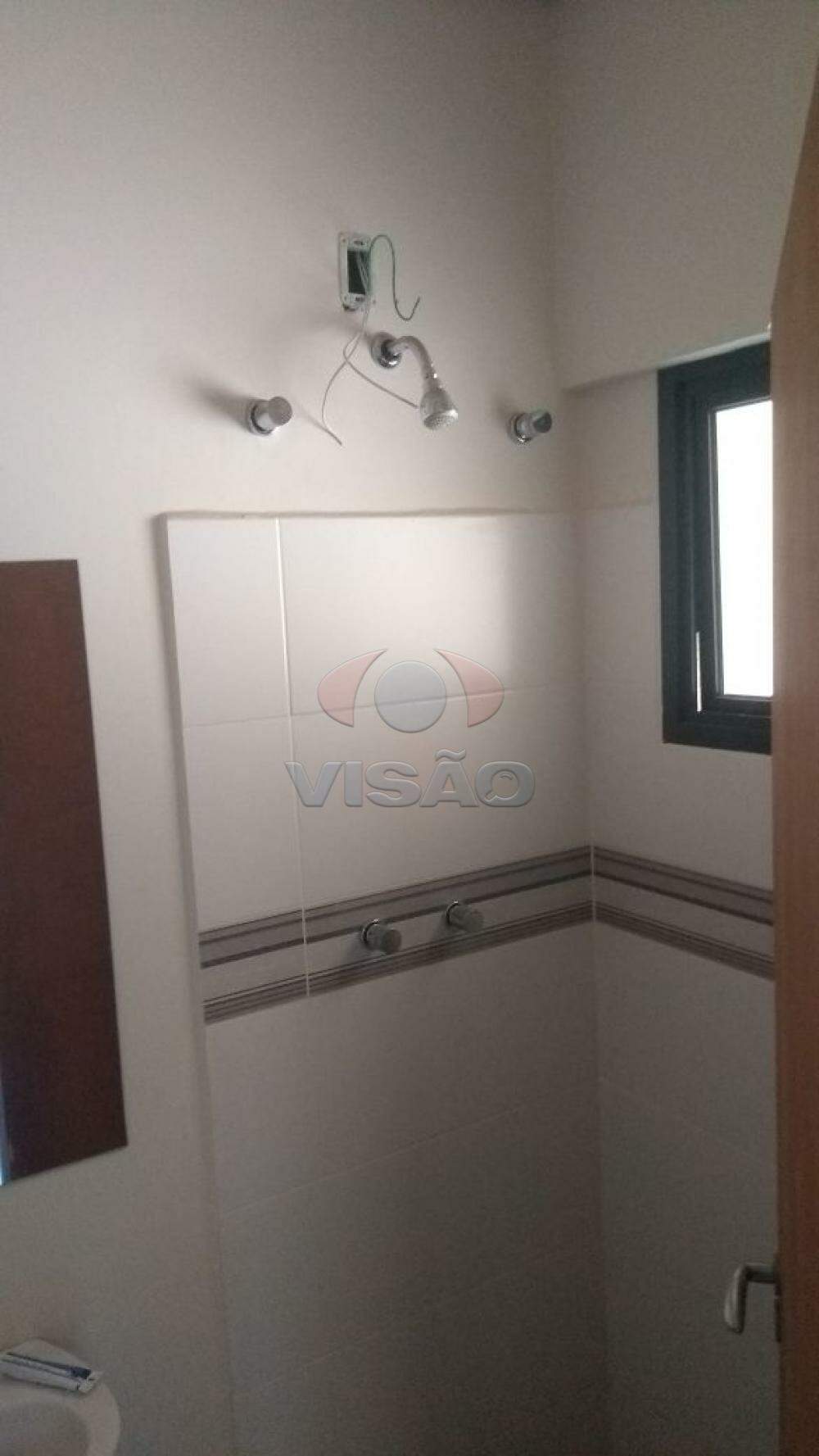 Casa em condomínio para aluguel no Chácara Areal: