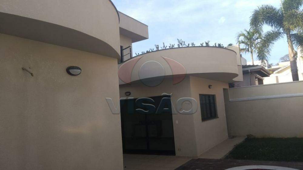 Casa em condomínio para aluguel no Chácara Areal: