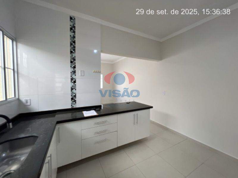 Casa para aluguel no Jardim Itamaracá: Cozinha