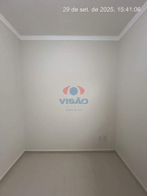 Casa para aluguel no Jardim Itamaracá: Dormitório 1