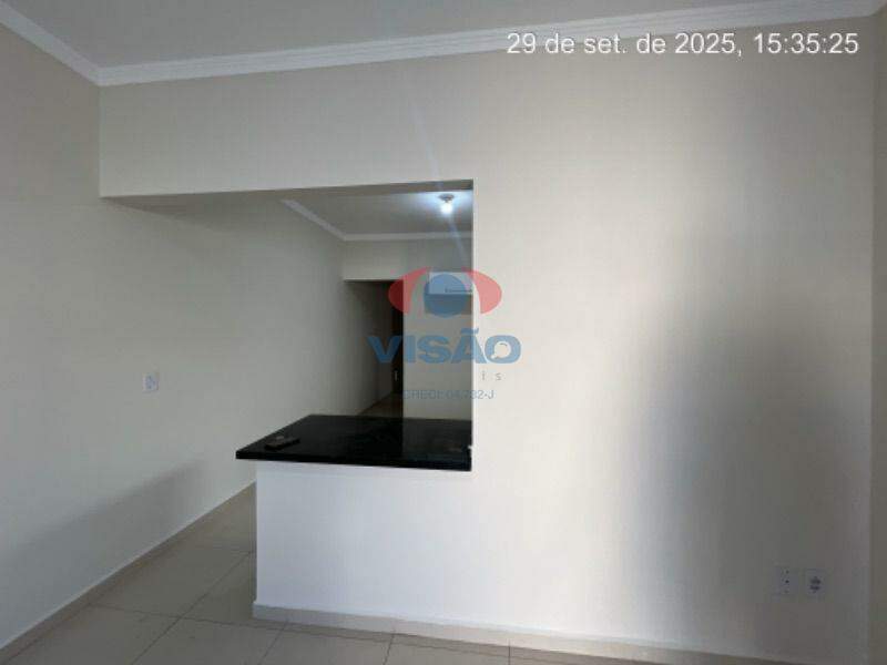 Casa para aluguel no Jardim Itamaracá: Sala de estar