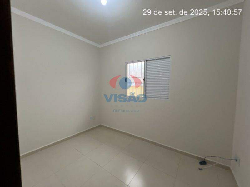 Casa para aluguel no Jardim Itamaracá: Dormitório 1