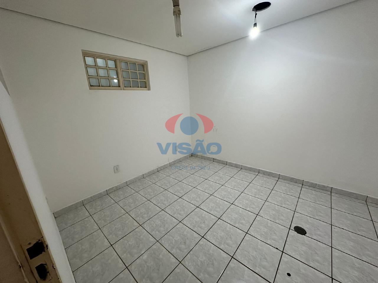 Salão para aluguel no Centro: 