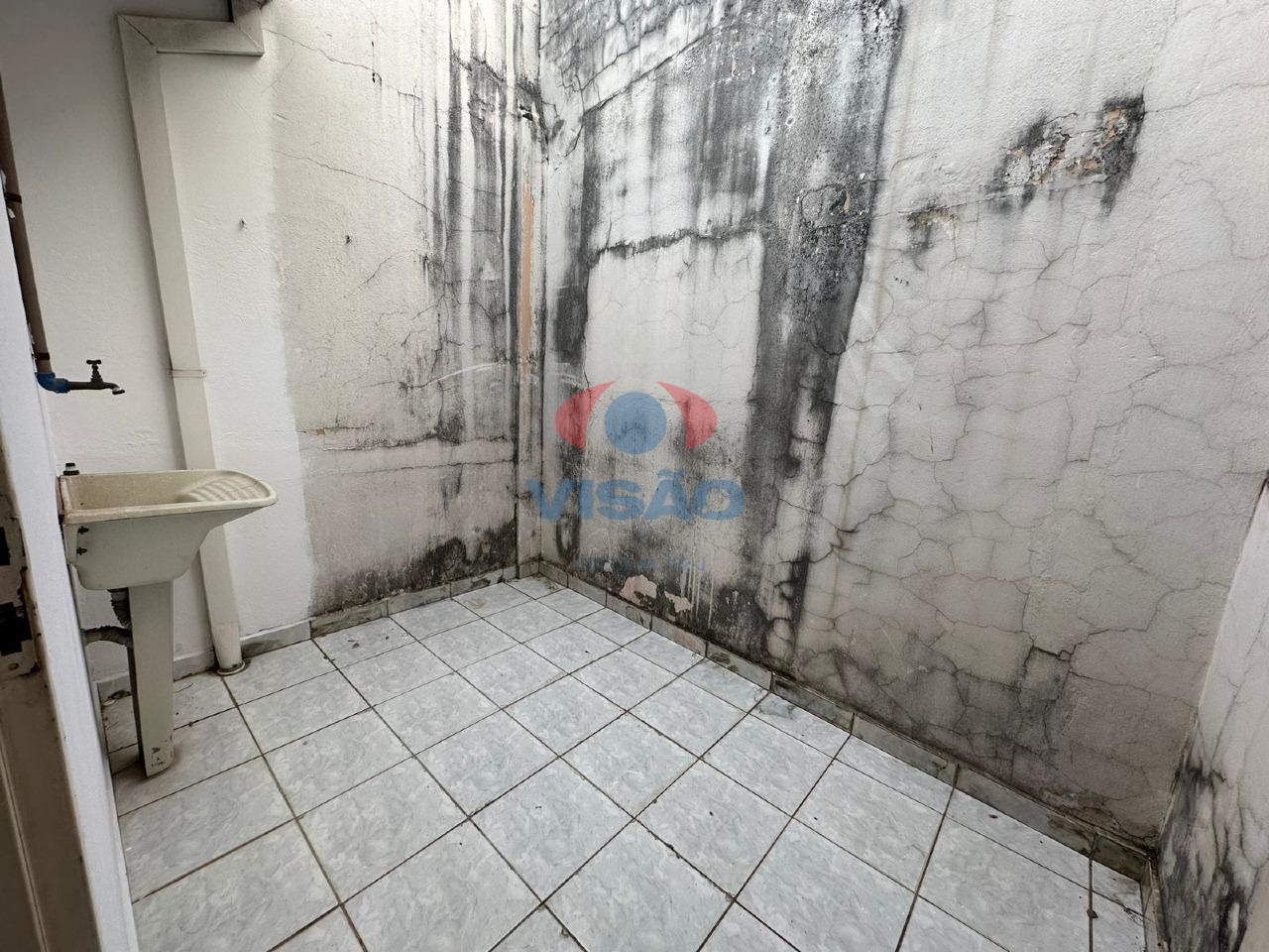 Salão para aluguel no Centro: 