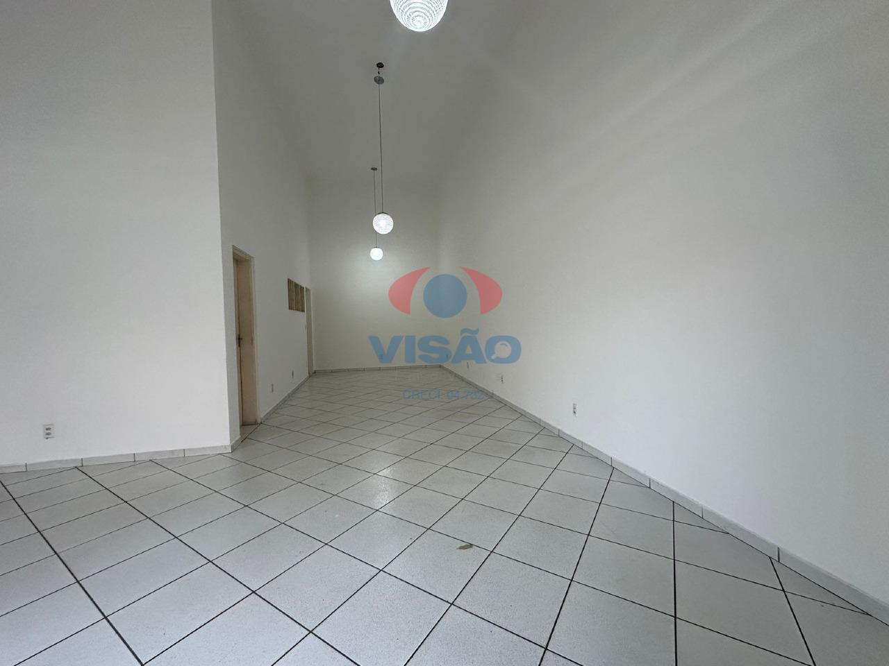 Salão para aluguel no Centro: 