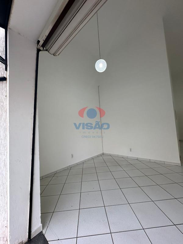 Salão para aluguel no Centro: 