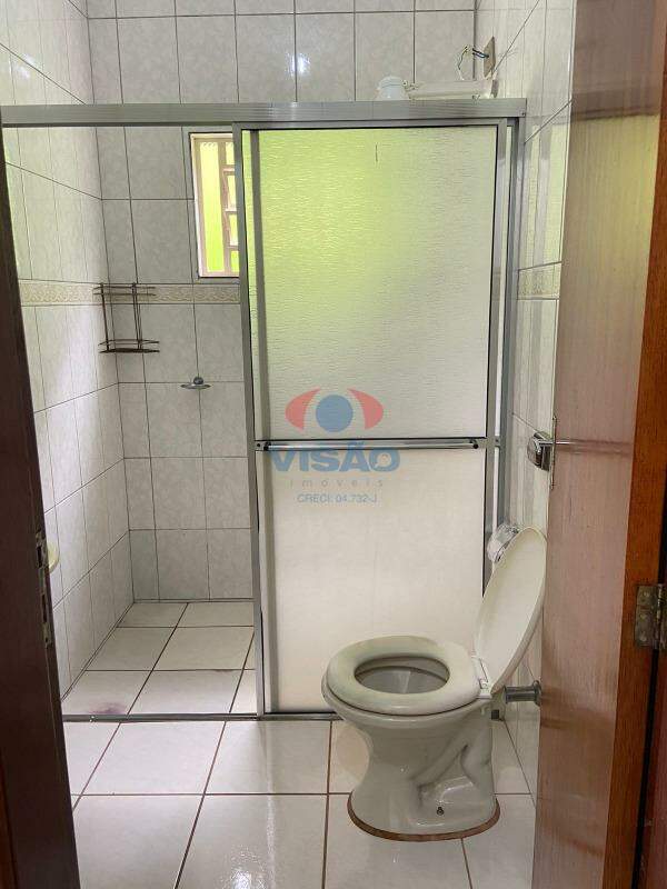 Casa para aluguel no Jardim Oliveira Camargo:
