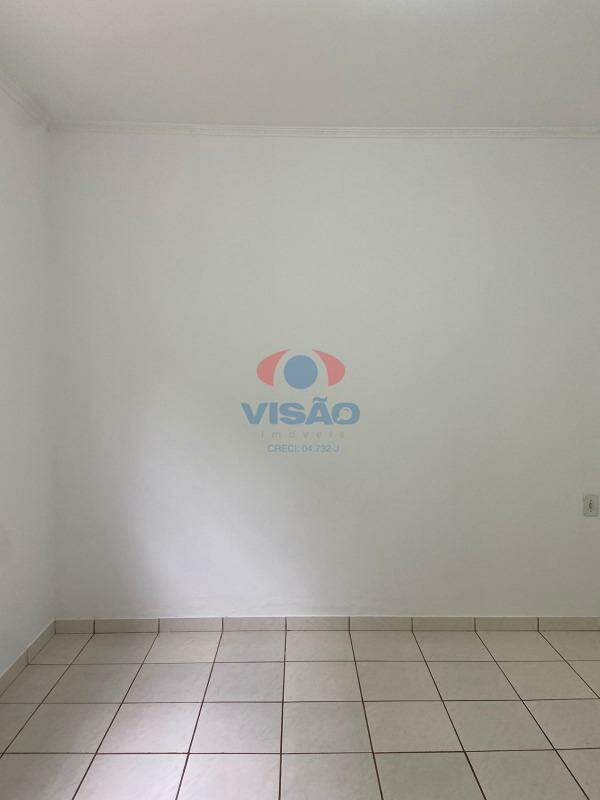 Casa para aluguel no Jardim Oliveira Camargo: