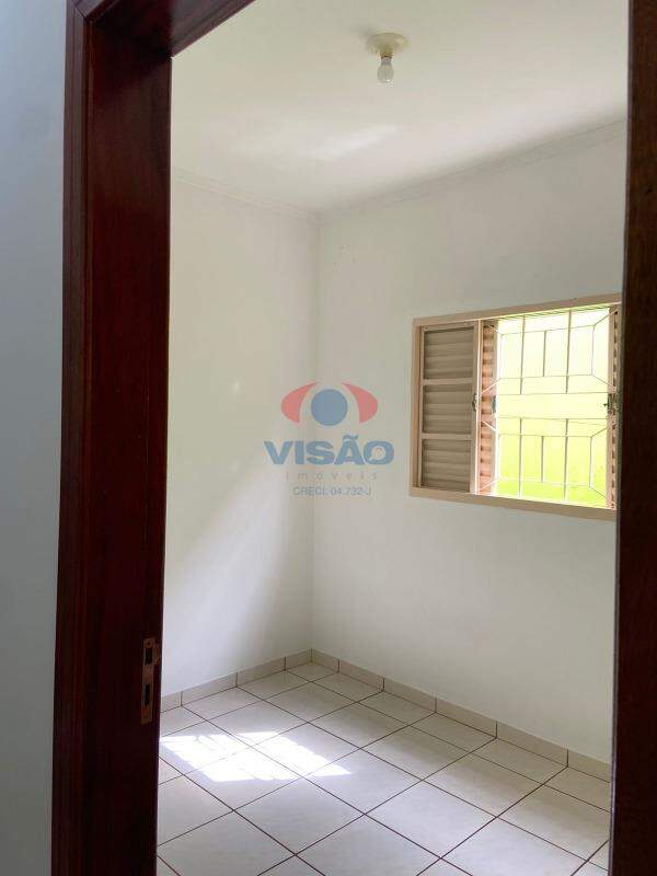 Casa para aluguel no Jardim Oliveira Camargo:
