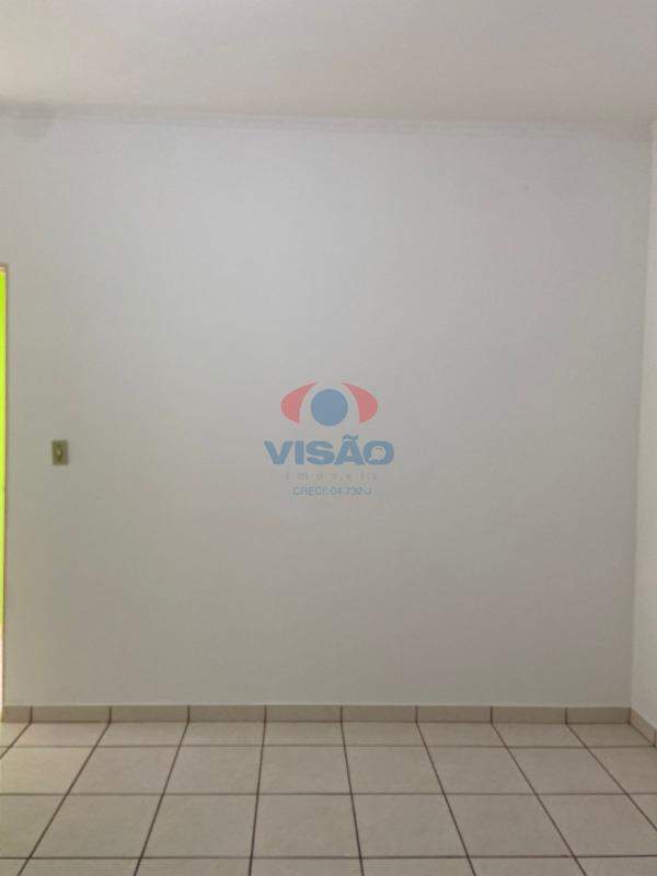 Casa para aluguel no Jardim Oliveira Camargo: