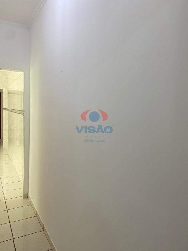 Casa para aluguel no Jardim Oliveira Camargo: