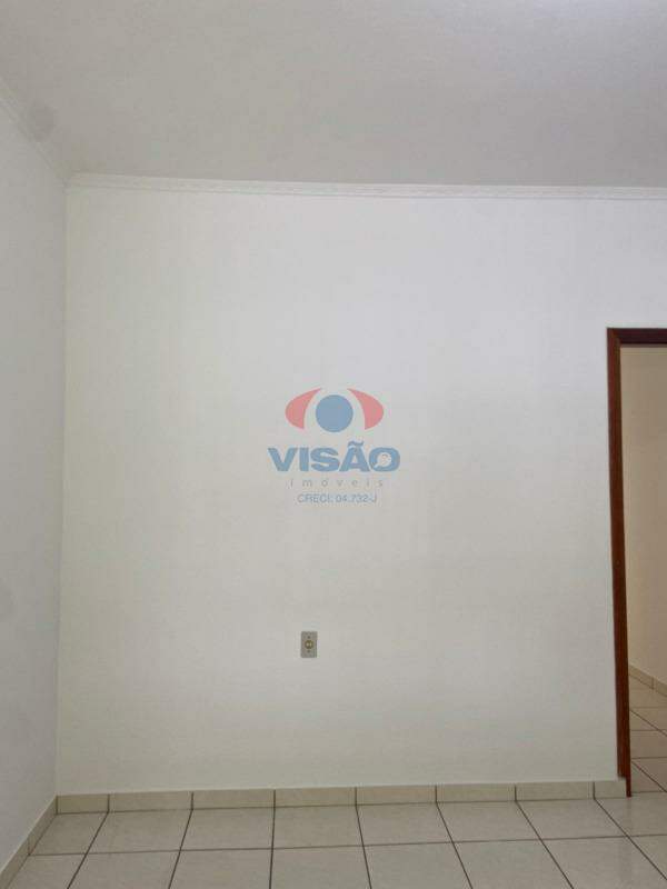 Casa para aluguel no Jardim Oliveira Camargo: