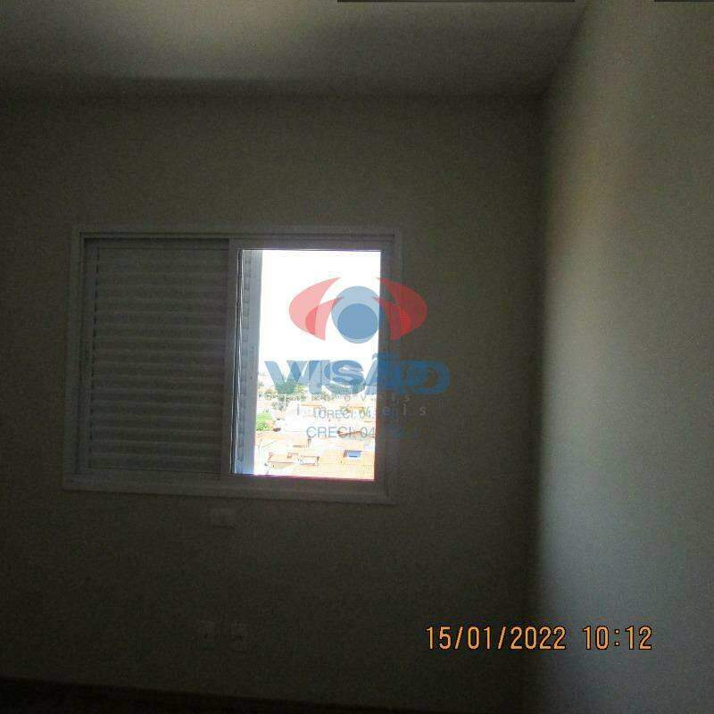 Apartamento para aluguel no Cidade Nova: 