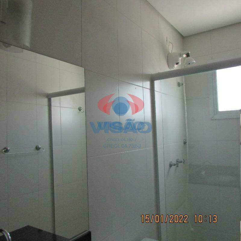 Apartamento para aluguel no Cidade Nova: 
