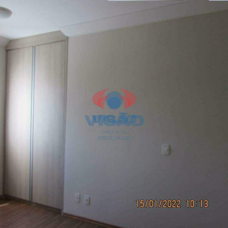 Apartamento para aluguel no Cidade Nova: 