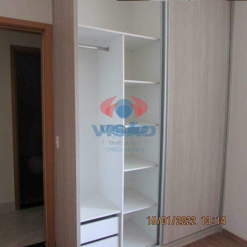Apartamento para aluguel no Cidade Nova: 