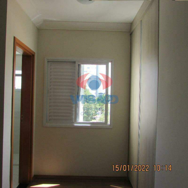 Apartamento para aluguel no Cidade Nova: 