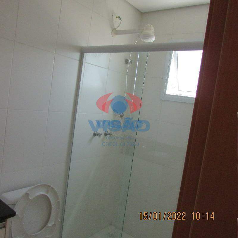 Apartamento para aluguel no Cidade Nova: 