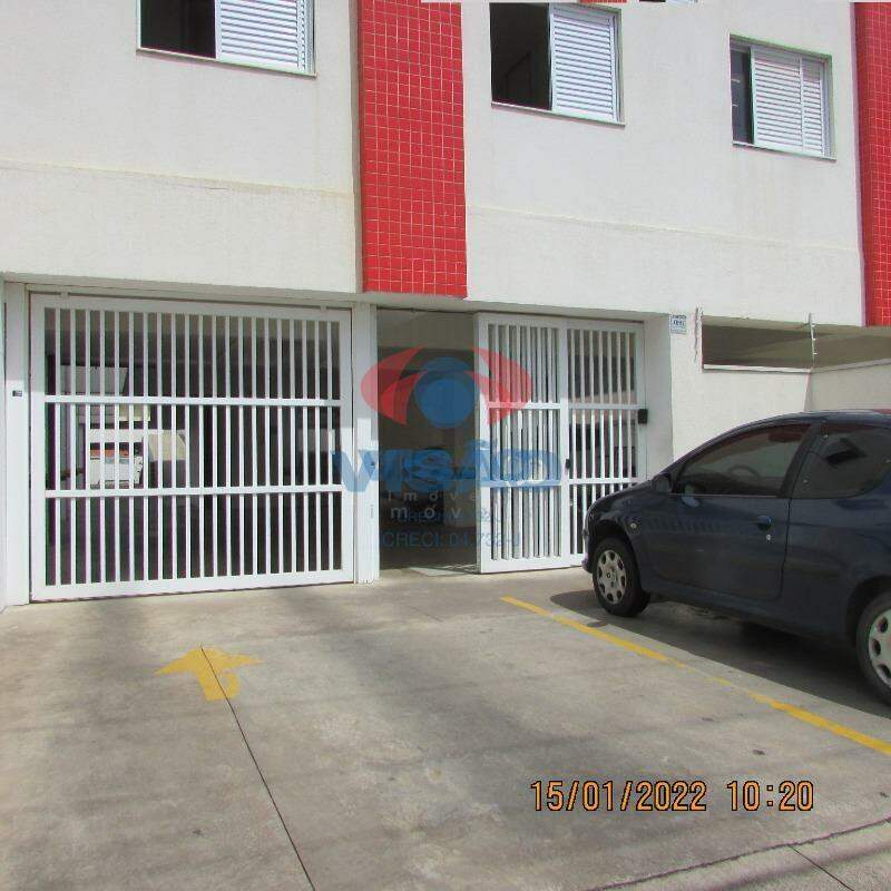 Apartamento para aluguel no Cidade Nova: 