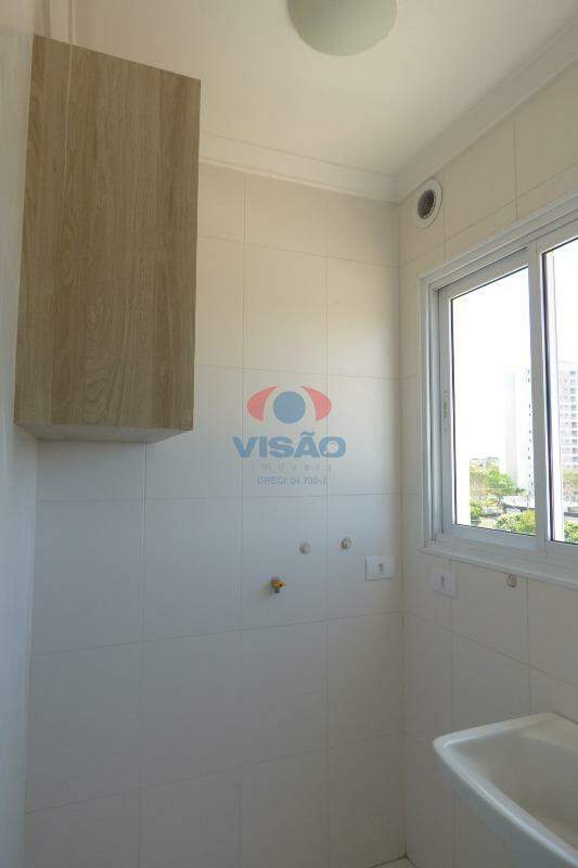 Apartamento para aluguel no Cidade Nova: 