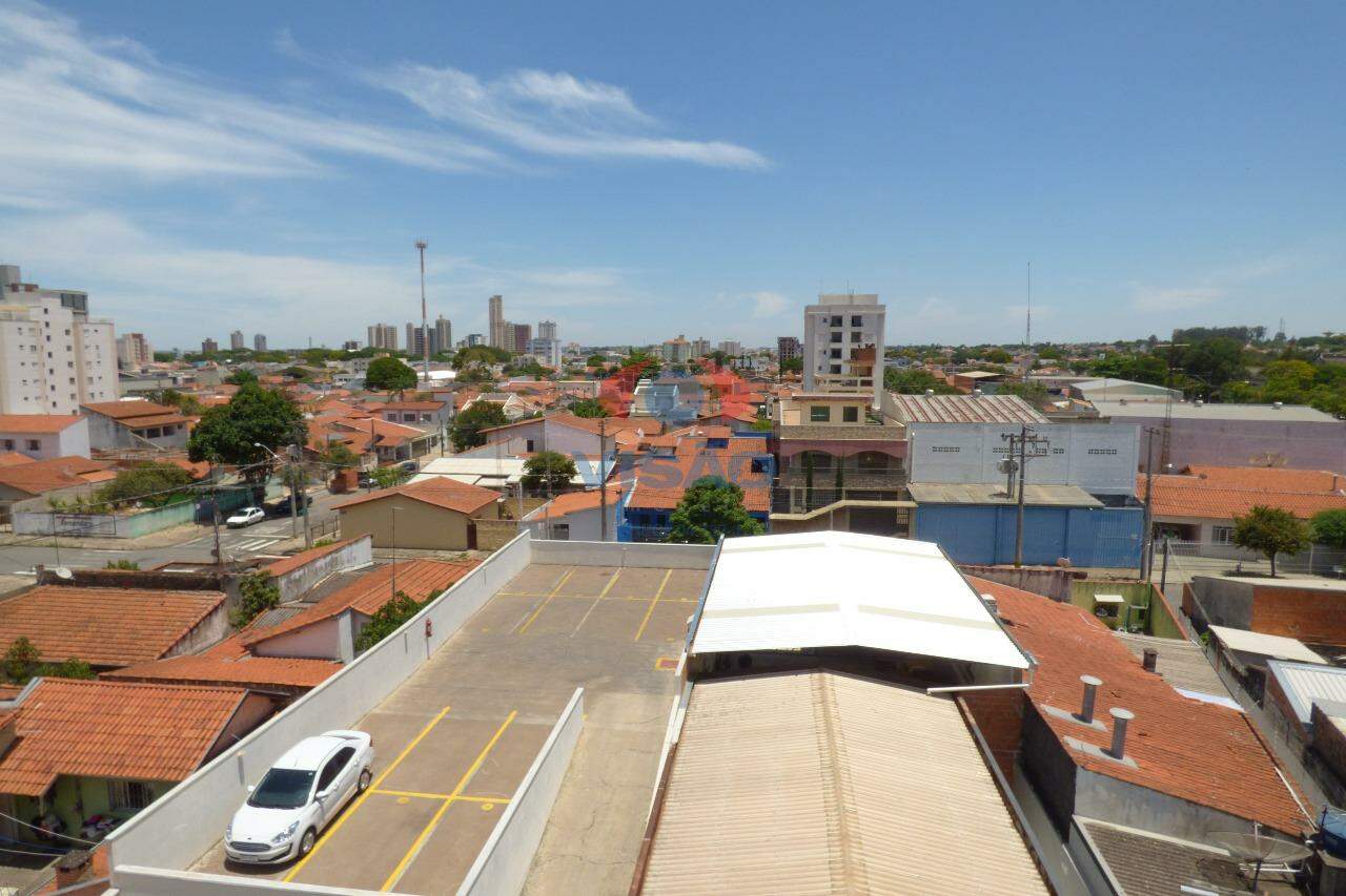 Apartamento para aluguel no Cidade Nova: 