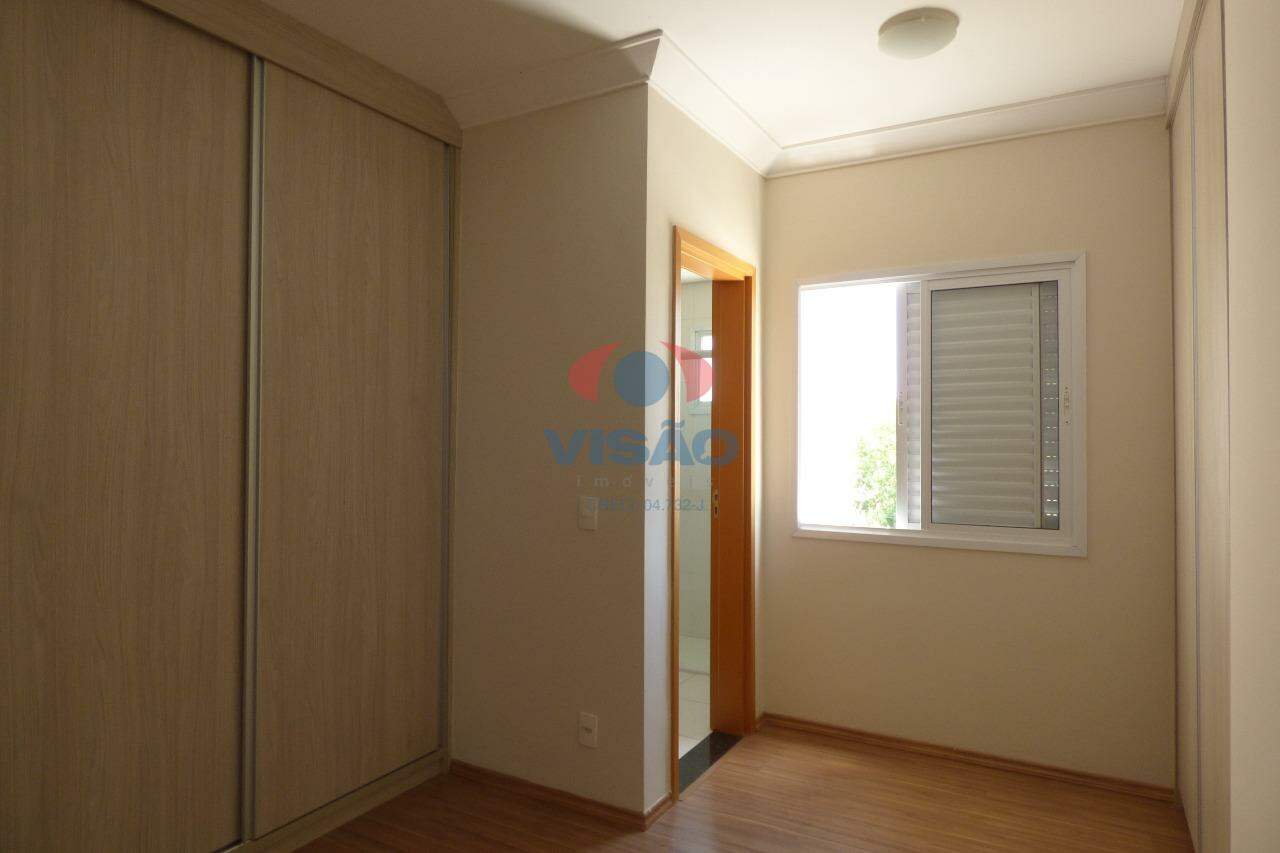 Apartamento para aluguel no Cidade Nova: 