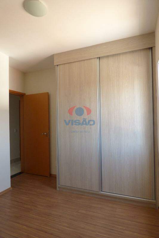 Apartamento para aluguel no Cidade Nova: 