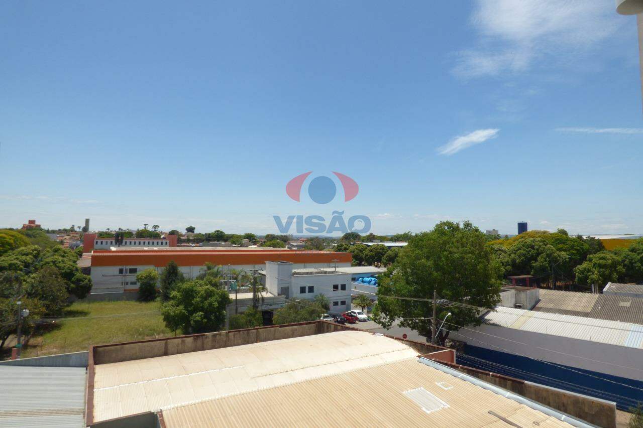Apartamento para aluguel no Cidade Nova: 