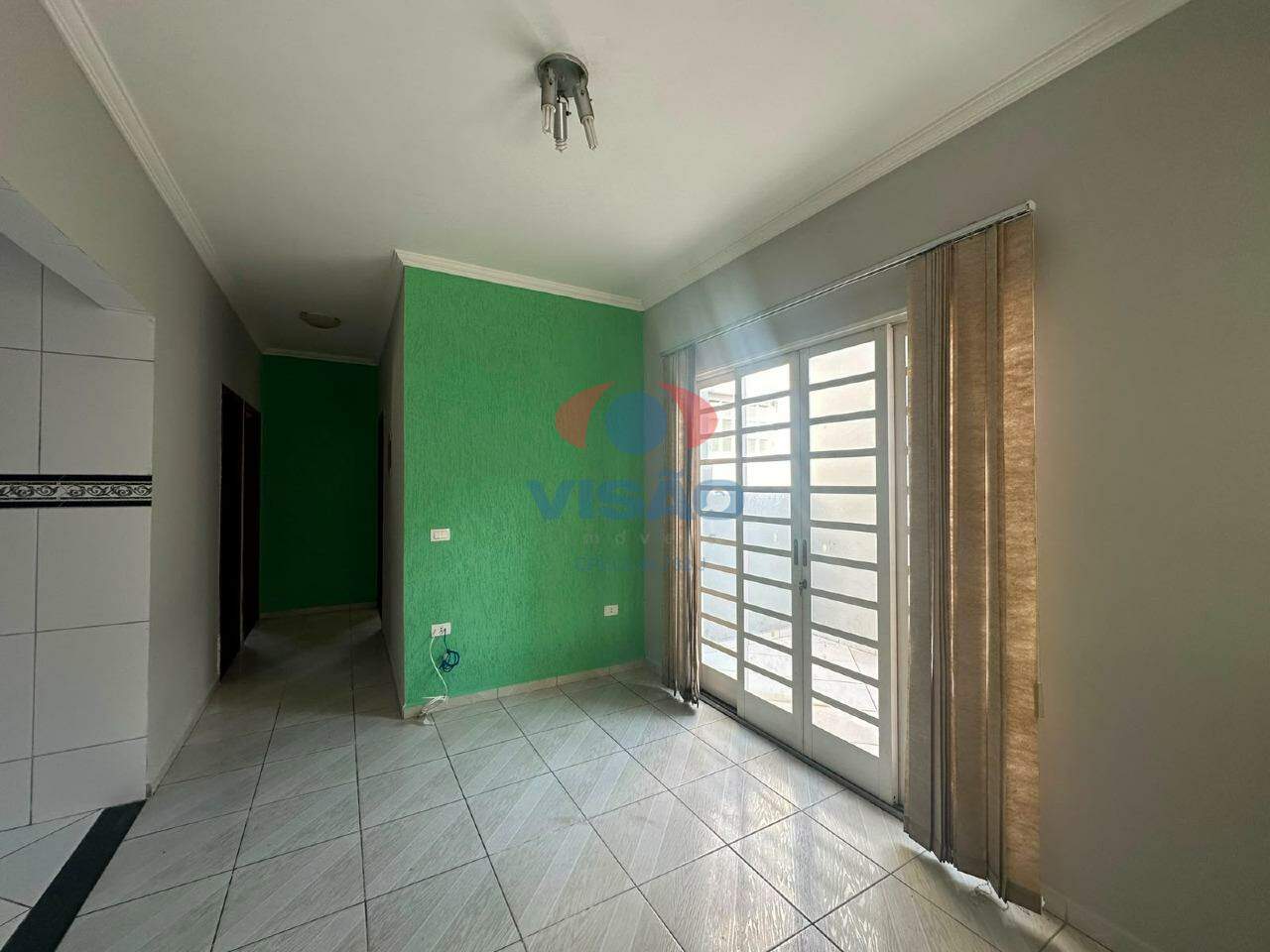 Casa para aluguel no Residencial Monte Verde: 