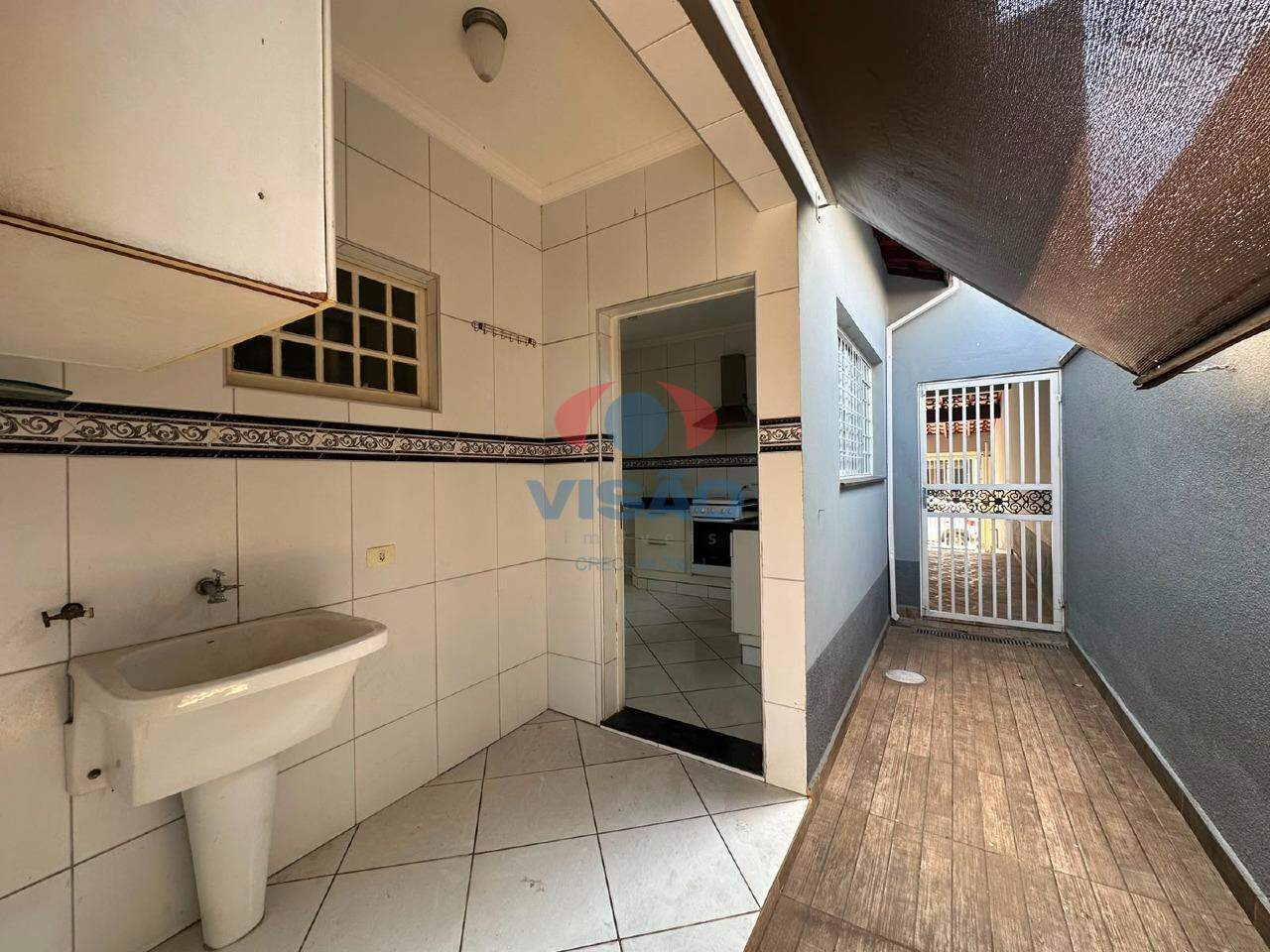 Casa para aluguel no Residencial Monte Verde: 